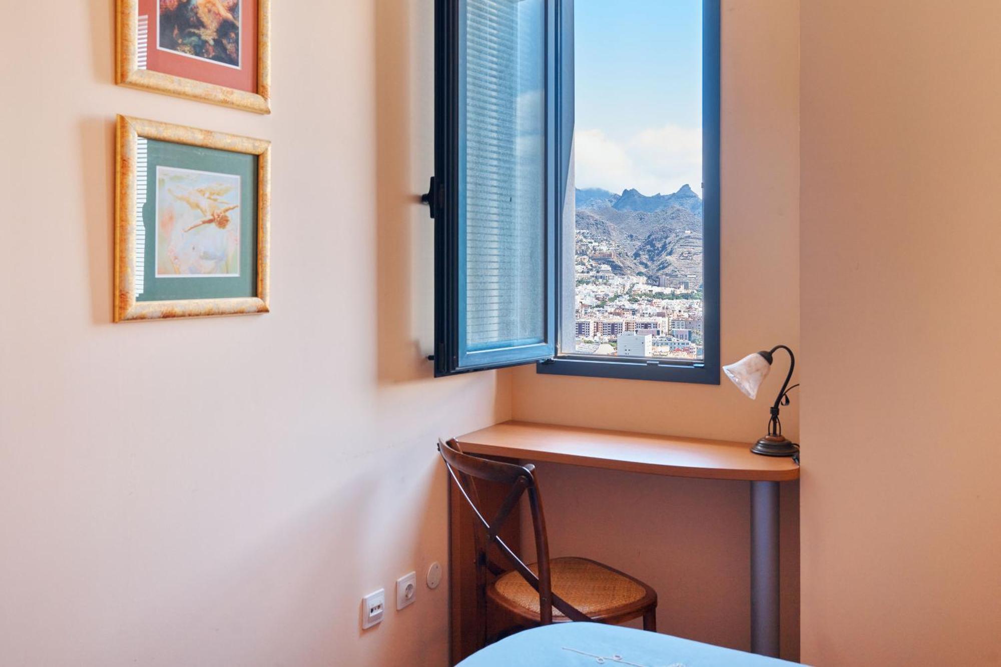 Eden Rentals Altavista Suites Apto Torre 1 Santa Cruz de Tenerife Exteriér fotografie