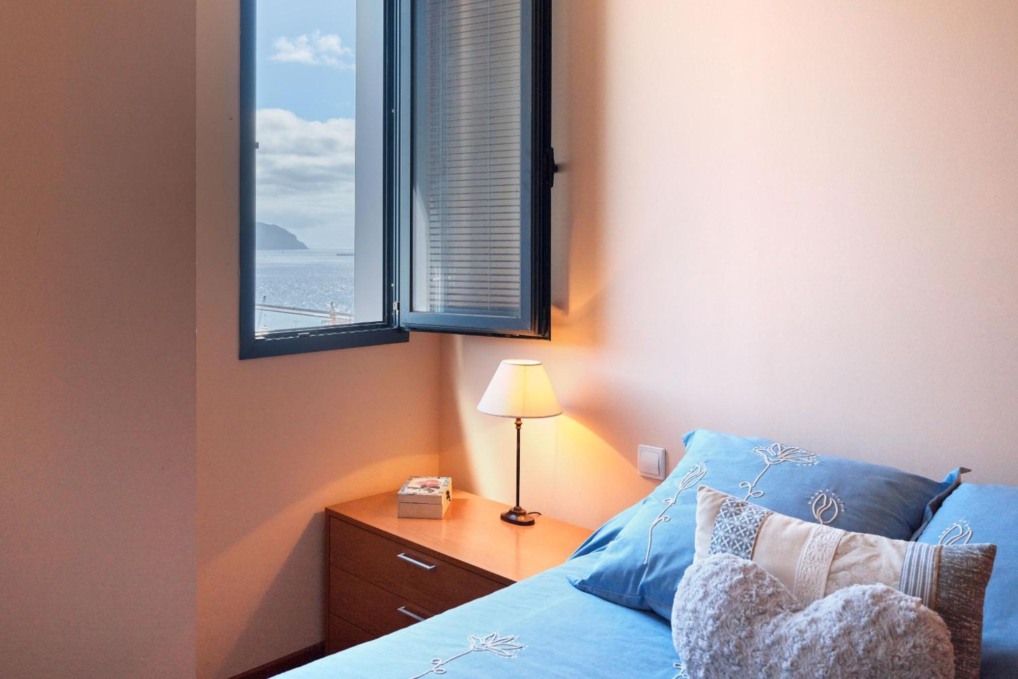 Eden Rentals Altavista Suites Apto Torre 1 Santa Cruz de Tenerife Exteriér fotografie